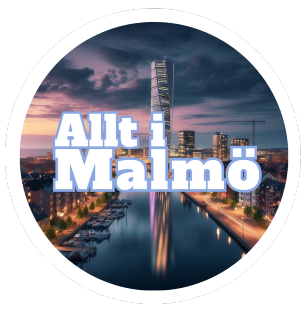 Allt i Malmö
